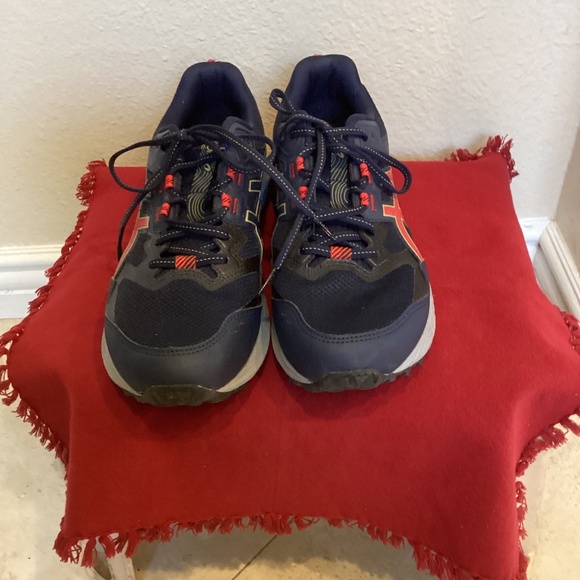 Men’s ASICS Sonoma 7 size 8.5 - Picture 1 of 8